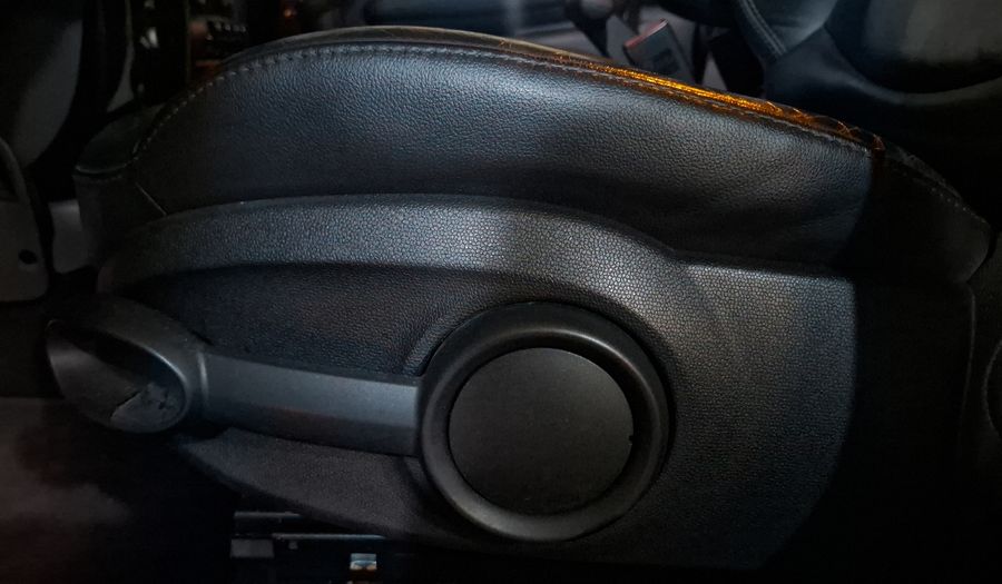 Mini Countryman 1.6 COOPER S HOT CHILI LCI AT Hatchback 2016