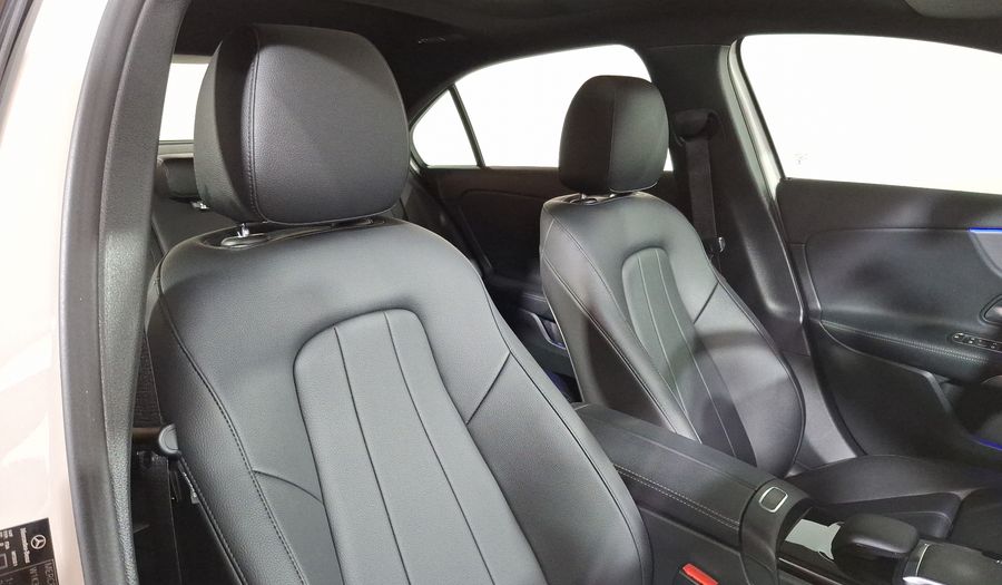 Mercedes Benz Clase A 1.3 200 PROGRESSIVE DCT Sedan 2021