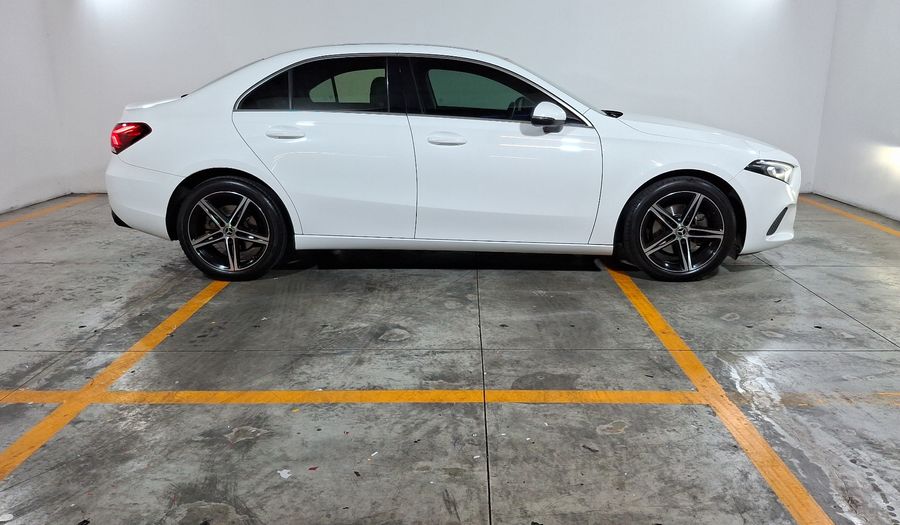 Mercedes Benz Clase A 1.3 200 PROGRESSIVE DCT Sedan 2021
