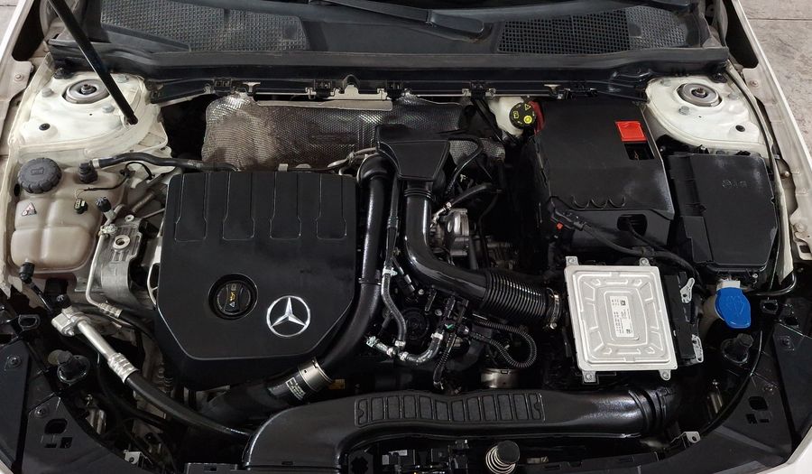 Mercedes Benz Clase A 1.3 200 PROGRESSIVE DCT Sedan 2021
