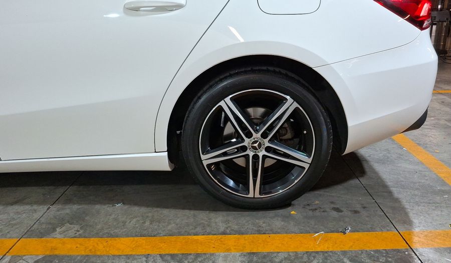 Mercedes Benz Clase A 1.3 200 PROGRESSIVE DCT Sedan 2021