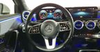 Mercedes Benz Clase A 1.3 200 PROGRESSIVE DCT Sedan 2021