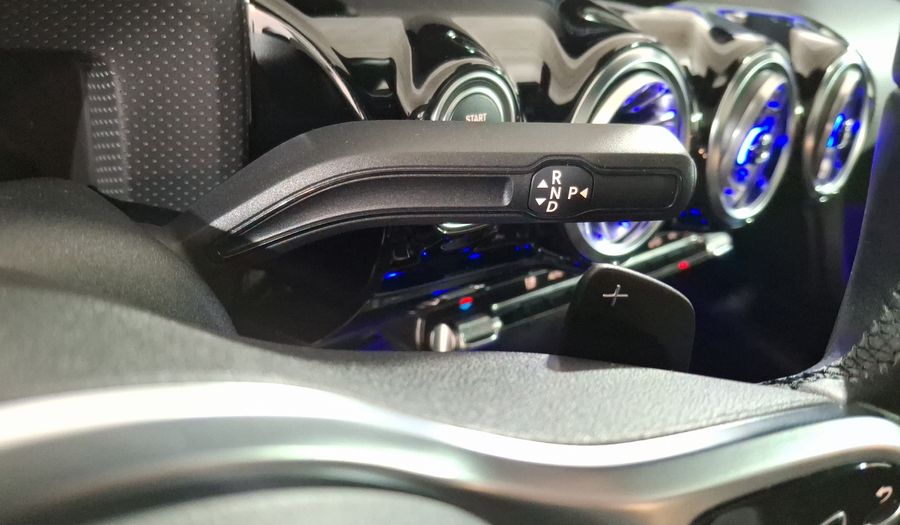 Mercedes Benz Clase A 1.3 200 PROGRESSIVE DCT Sedan 2021