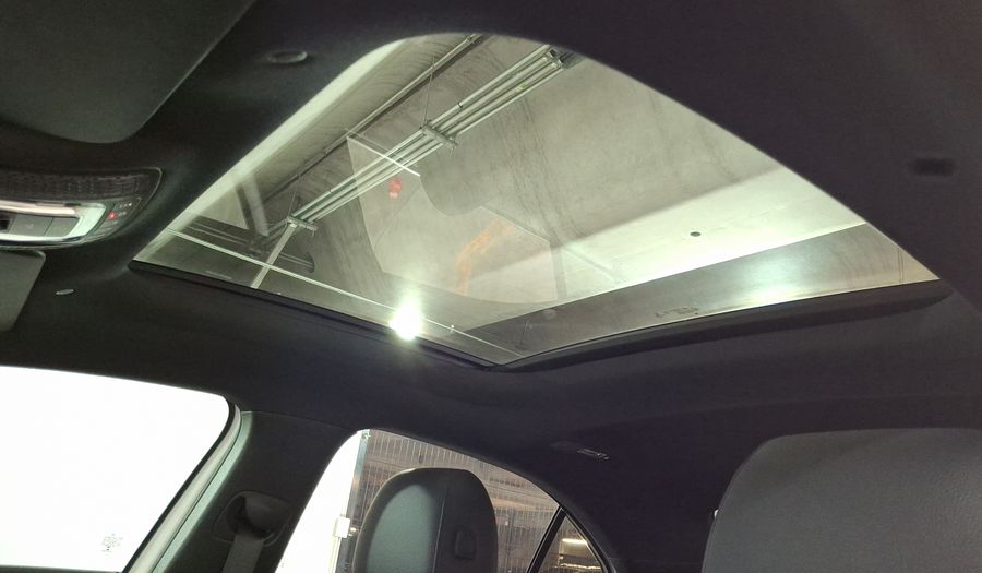 Mercedes Benz Clase A 1.3 200 PROGRESSIVE DCT Sedan 2021