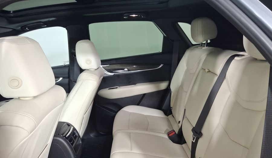 Cadillac Xt5 3.6 SPORT F AUTO 4WD Suv 2021