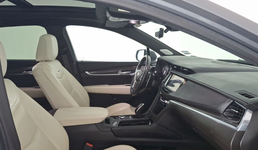 Cadillac Xt5 3.6 SPORT F AUTO 4WD Suv 2021