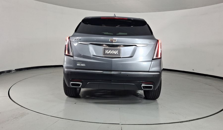 Cadillac Xt5 3.6 SPORT F AUTO 4WD Suv 2021