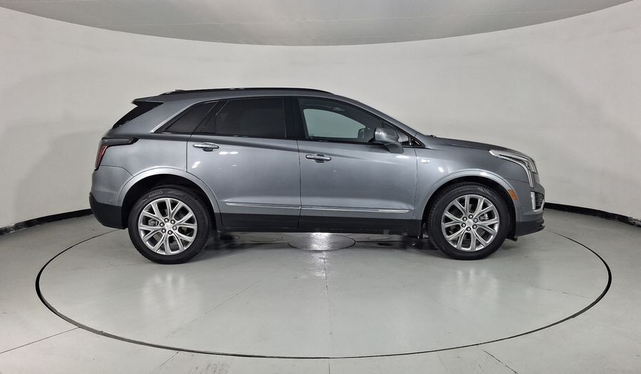 Cadillac Xt5 3.6 SPORT F AUTO 4WD Suv 2021