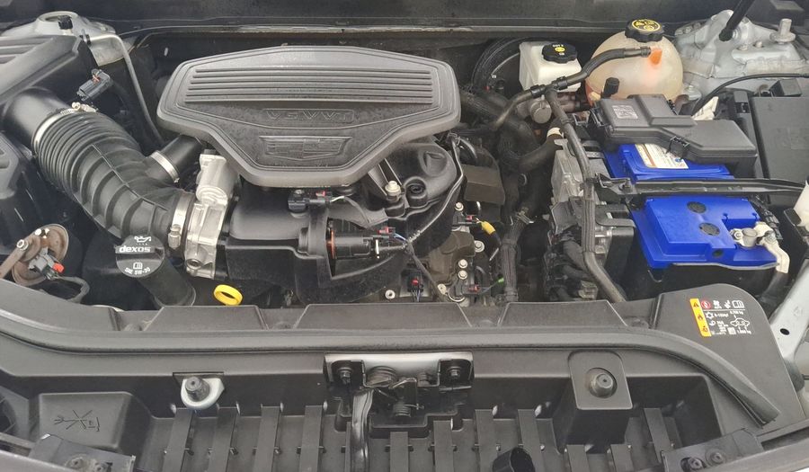 Cadillac Xt5 3.6 SPORT F AUTO 4WD Suv 2021