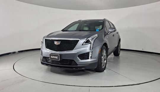 Cadillac • XT5