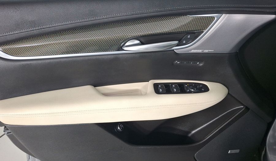 Cadillac Xt5 3.6 SPORT F AUTO 4WD Suv 2021