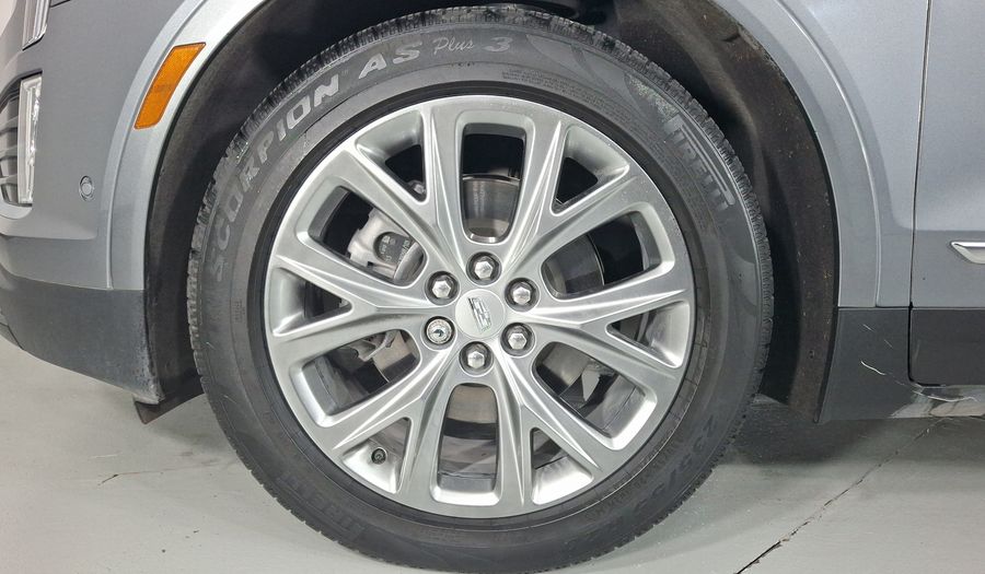 Cadillac Xt5 3.6 SPORT F AUTO 4WD Suv 2021