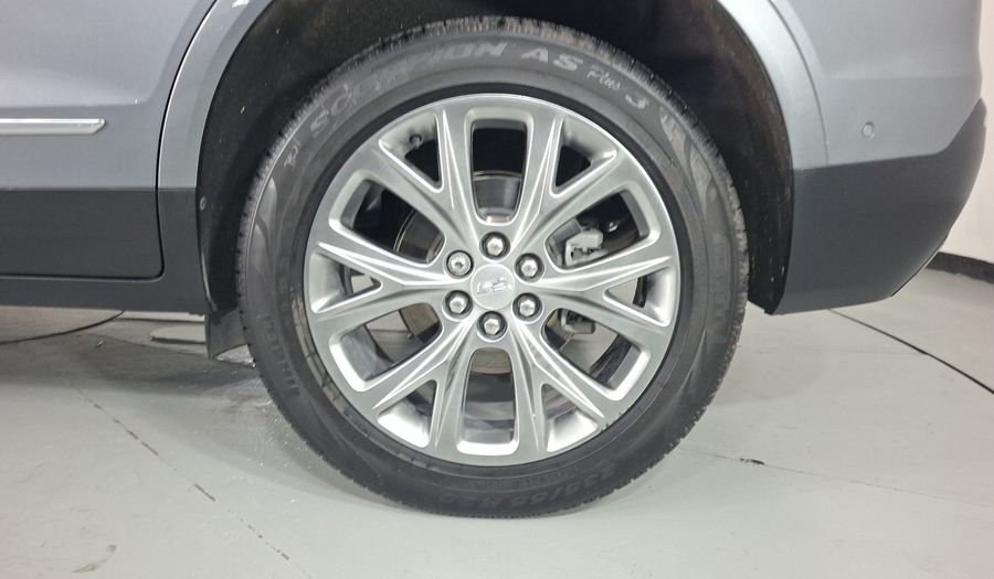 Cadillac Xt5 3.6 SPORT F AUTO 4WD Suv 2021