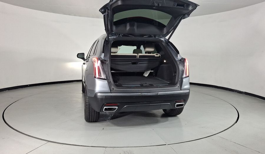 Cadillac Xt5 3.6 SPORT F AUTO 4WD Suv 2021