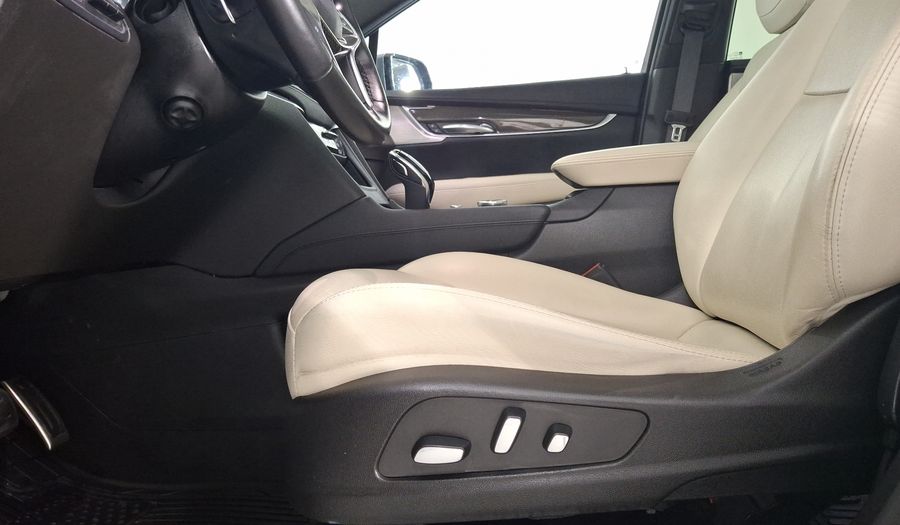 Cadillac Xt5 3.6 SPORT F AUTO 4WD Suv 2021