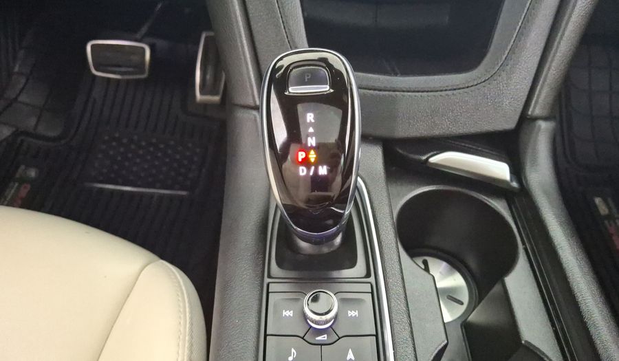 Cadillac Xt5 3.6 SPORT F AUTO 4WD Suv 2021