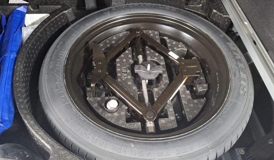 Cadillac Xt5 3.6 SPORT F AUTO 4WD Suv 2021