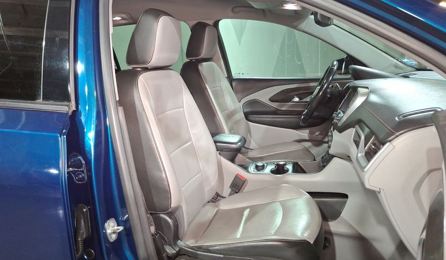 Gmc Terrain 2.0 SLT B AUTO Suv 2019