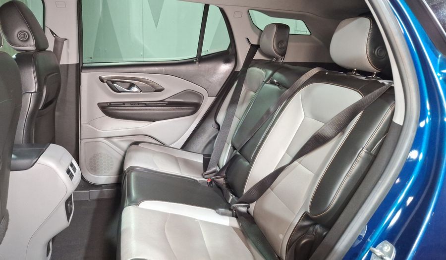 Gmc Terrain 2.0 SLT B AUTO Suv 2019