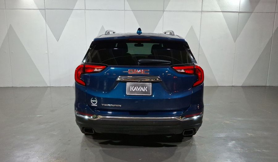 Gmc Terrain 2.0 SLT B AUTO Suv 2019