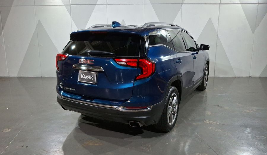 Gmc Terrain 2.0 SLT B AUTO Suv 2019