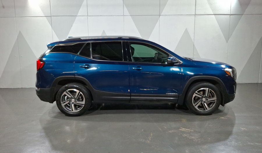 Gmc Terrain 2.0 SLT B AUTO Suv 2019