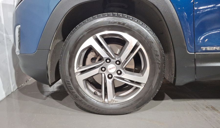 Gmc Terrain 2.0 SLT B AUTO Suv 2019