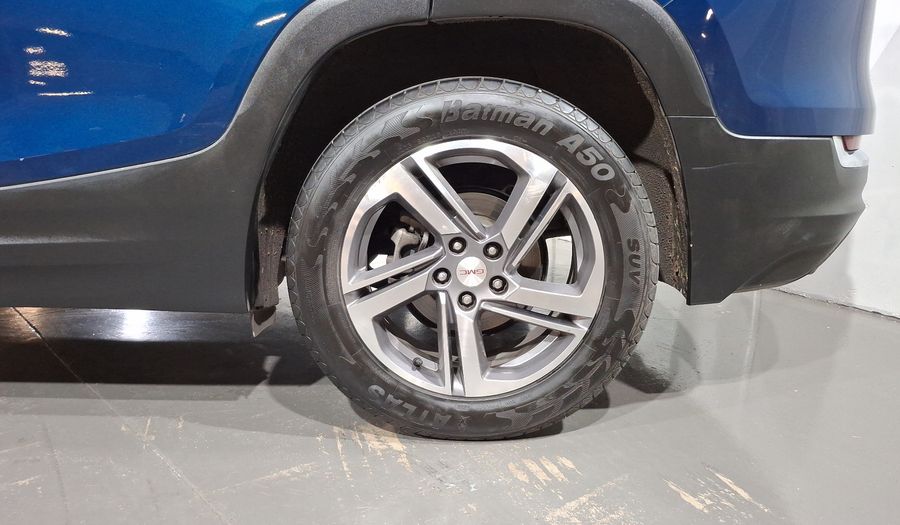 Gmc Terrain 2.0 SLT B AUTO Suv 2019