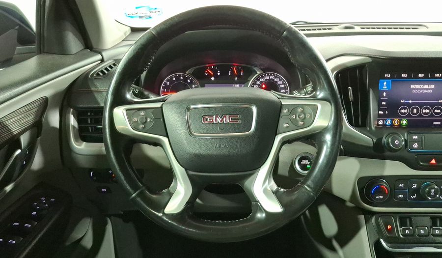Gmc Terrain 2.0 SLT B AUTO Suv 2019