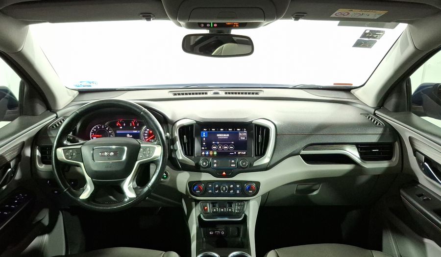 Gmc Terrain 2.0 SLT B AUTO Suv 2019