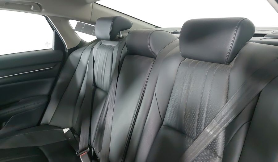 Honda Accord 2.0 TOURING AUTO Sedan 2019