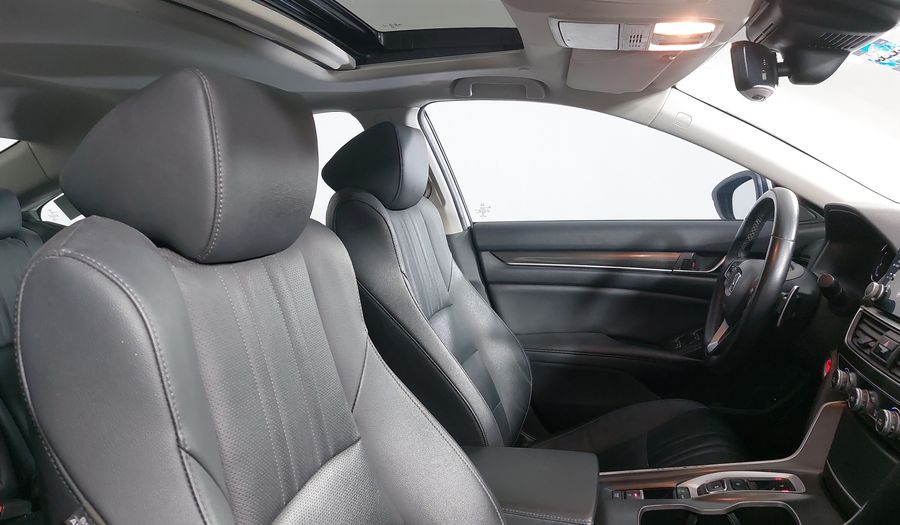 Honda Accord 2.0 TOURING AUTO Sedan 2019