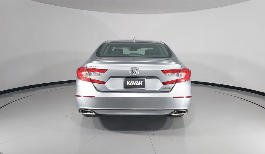 Honda Accord 2.0 TOURING AUTO Sedan 2019