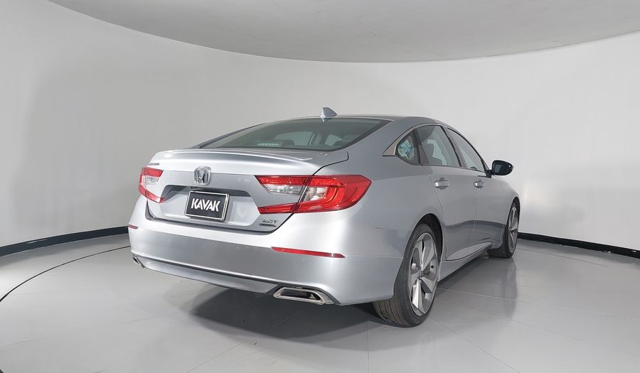 Honda Accord 2.0 TOURING AUTO Sedan 2019