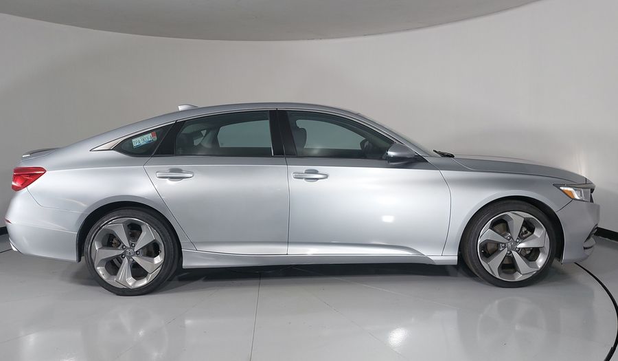 Honda Accord 2.0 TOURING AUTO Sedan 2019