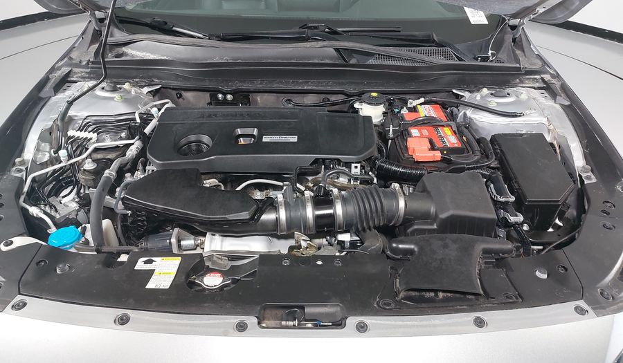 Honda Accord 2.0 TOURING AUTO Sedan 2019