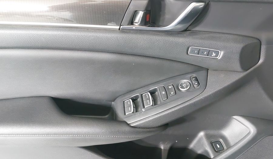 Honda Accord 2.0 TOURING AUTO Sedan 2019