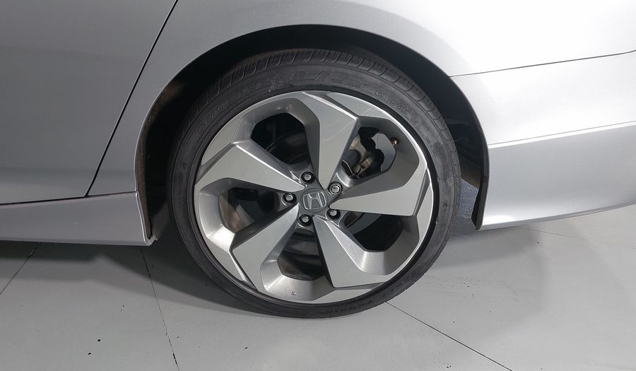 Honda Accord 2.0 TOURING AUTO Sedan 2019