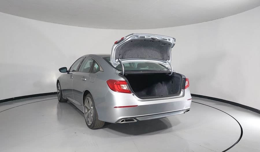 Honda Accord 2.0 TOURING AUTO Sedan 2019