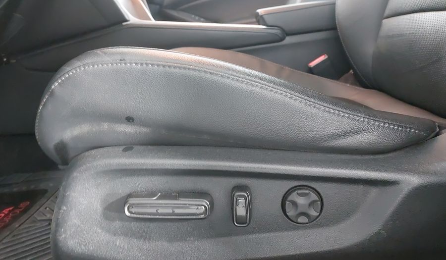 Honda Accord 2.0 TOURING AUTO Sedan 2019