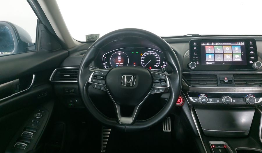 Honda Accord 2.0 TOURING AUTO Sedan 2019