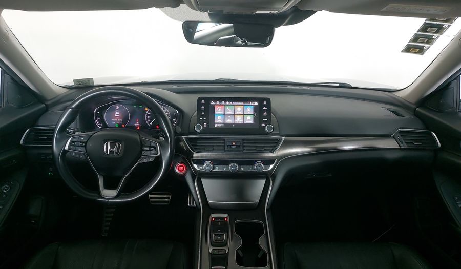 Honda Accord 2.0 TOURING AUTO Sedan 2019