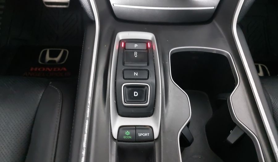 Honda Accord 2.0 TOURING AUTO Sedan 2019