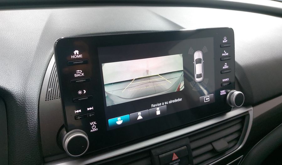 Honda Accord 2.0 TOURING AUTO Sedan 2019