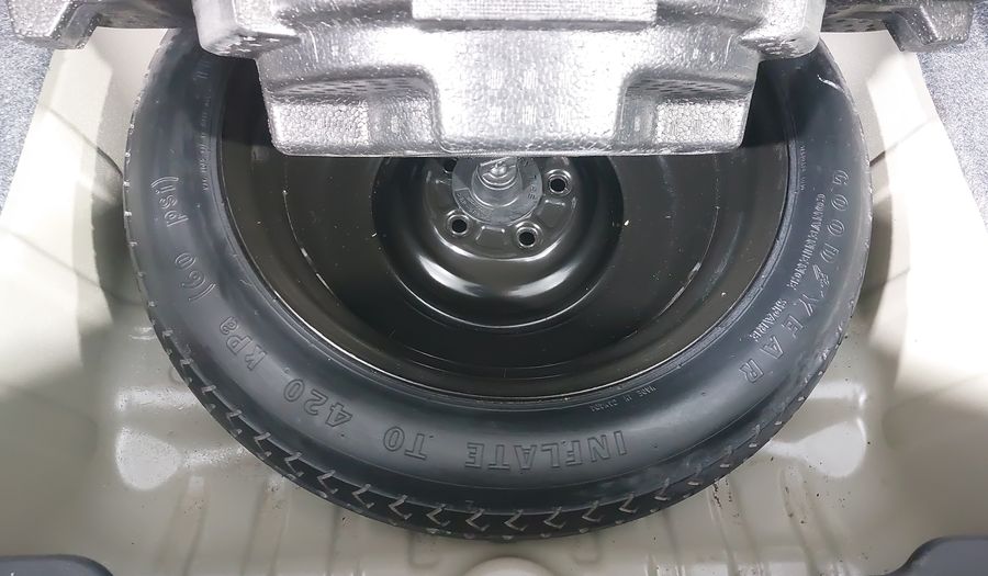 Honda Accord 2.0 TOURING AUTO Sedan 2019