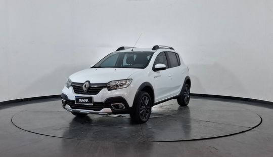 Renault • Sandero Stepway