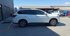 Nissan Pathfinder 3.5 ADVANCE CVT 4WD Suv 2017