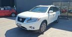 Nissan Pathfinder 3.5 ADVANCE CVT 4WD Suv 2017