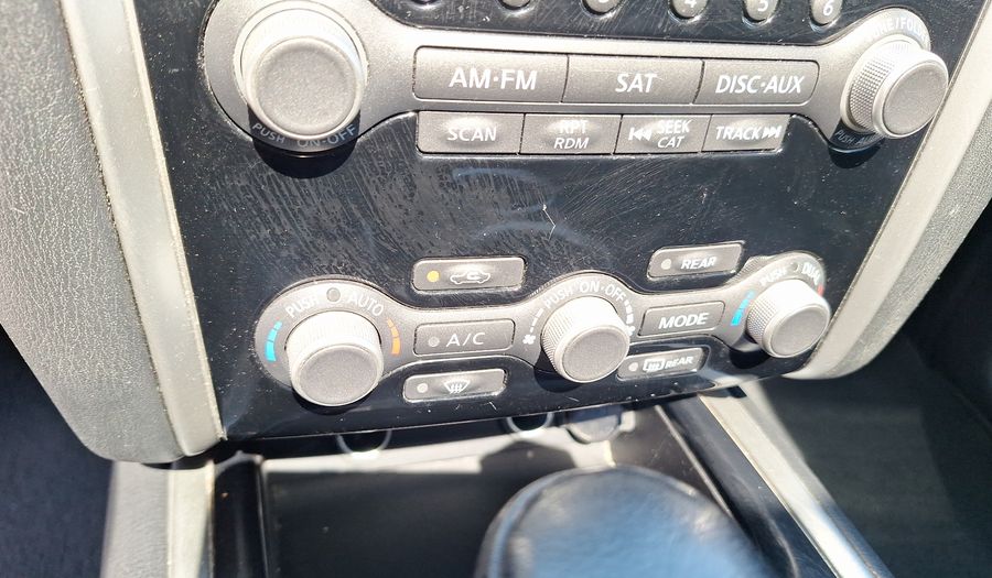 Nissan Pathfinder 3.5 ADVANCE CVT 4WD Suv 2017