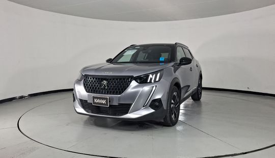 Peugeot • 2008